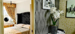 Casa Felicitas 2 - Home Feels 2 Bdr Condo Unit at Seawind Condominium